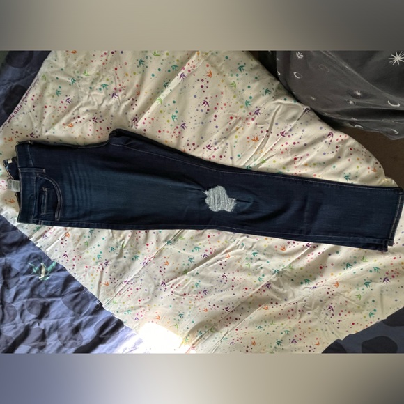 Women’s Levi’s 311 shaping skinny- size 32 - Picture 5 of 5